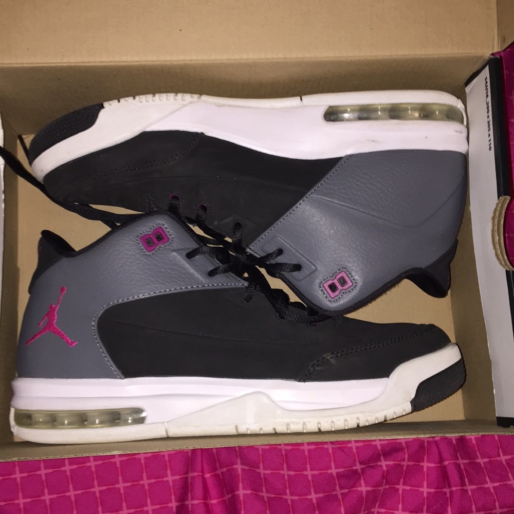 Jordan flight origin 3 GG